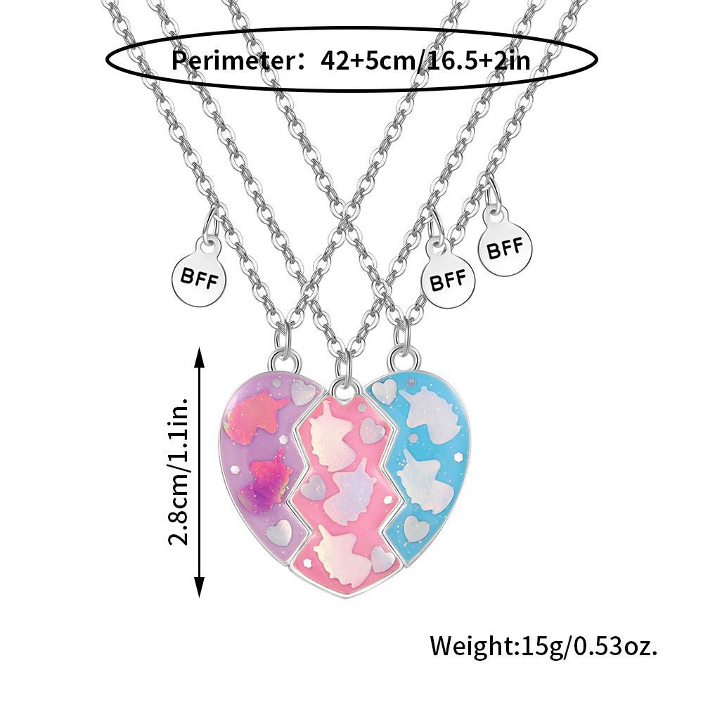 반사 유니콘 사랑