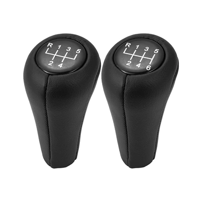 Ball Head, Cab and accessories - leather-5-speed