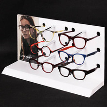 ���������Rչʾ�����R���u����м�̫��Rչʾ̨ eyeglass holder
