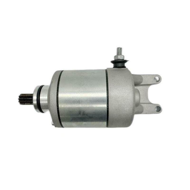 31100-15D10 Motorcycle Starter Motor D50Se 94-99/D50 Sl 00 for Suzuki 31100-15D10 Motorcycle Starter Motor D50Se 94-99/D50 Sl 00 for Suzuki