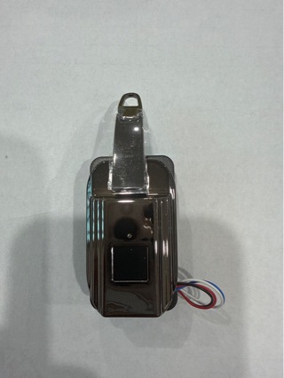 Factory Direct Sales of Multi-Specification Smart Luggage Anti-Theft Fingerprint Locks, Universal Embedded Bag Locks