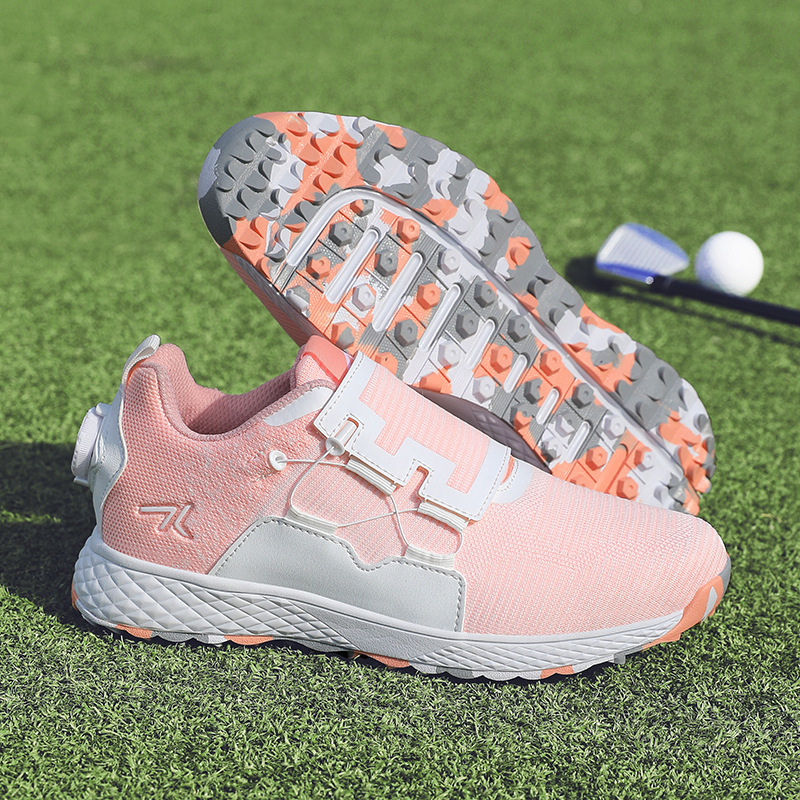 핑크 네일리스 사이즈 35-42