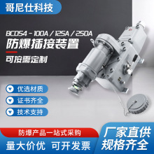 BCD54-100A-125A-250AN ˮmN b