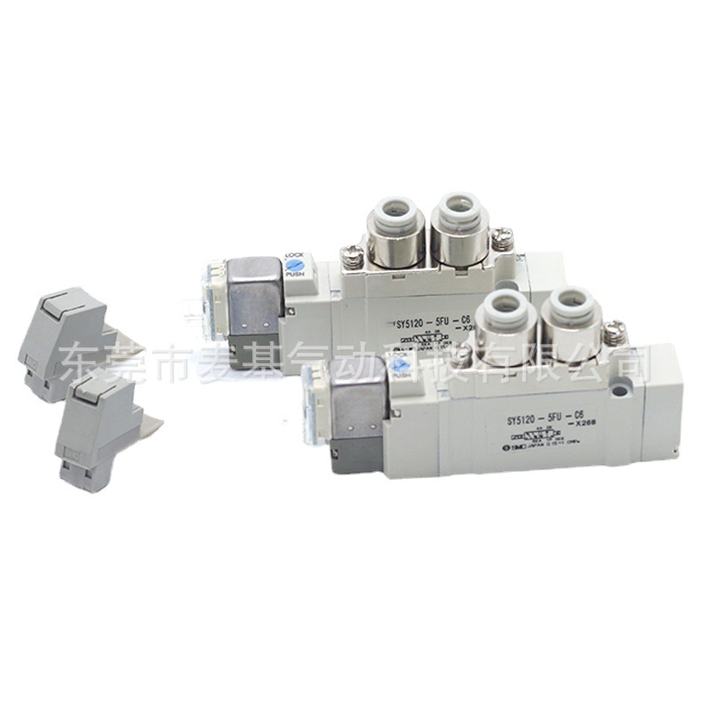 日本SMC电磁阀VQZ225-5MJ 1-Q全新原装正品现货