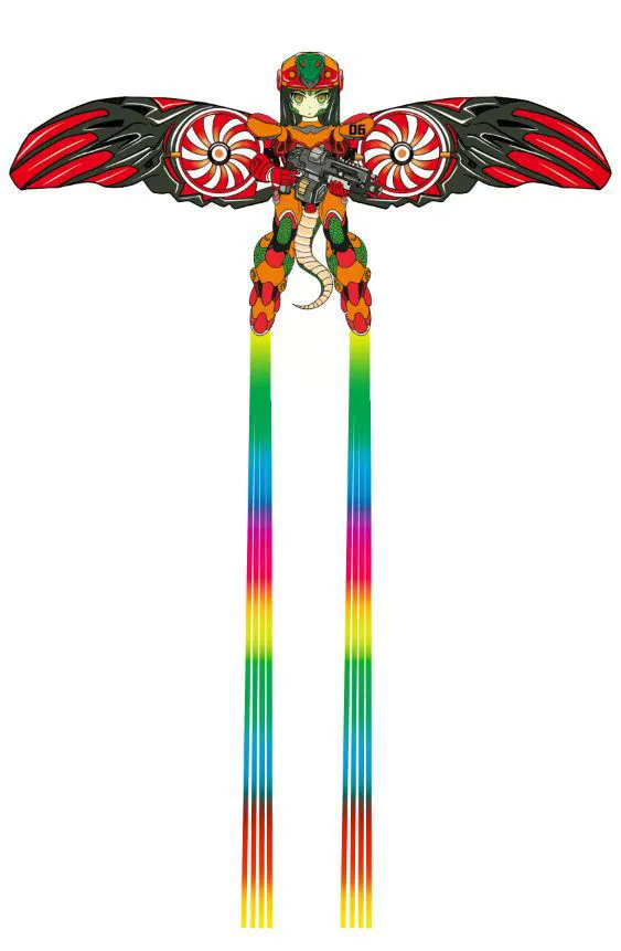 Travel handheld small kite, wholesale