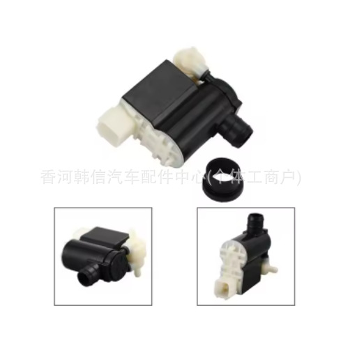 985102V100 is suitable for Hyundai and Kia car parts, wiper washer motor 98510-2V100
