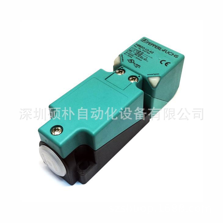 Pepperl + Fuchs 电感式传感器 NBB20-U1-A2 现货