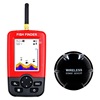 Fishfinder wireless fish detective manufacturer Direct selling custom brand settled in Ali Sales and Sale