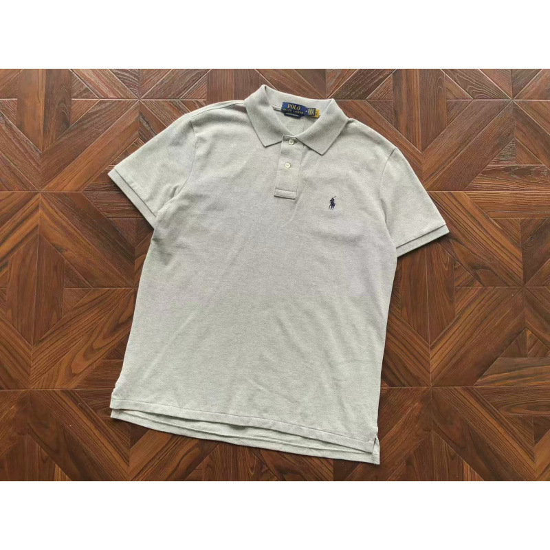 Fuente de alta versión Paul otoño ropa de hombre de cuello redondo chaqueta chaqueta camiseta de punto suéter de pony casual un cabello