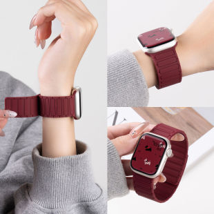 溃xͬ���m��iwatch11�O��S10�¿�tɫ���z��S9����se3�ﶬ�}�Q