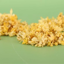霍山铁皮石斛干花石斛花新鲜大朵石斛花枫斗铁皮石斛花当季优质品