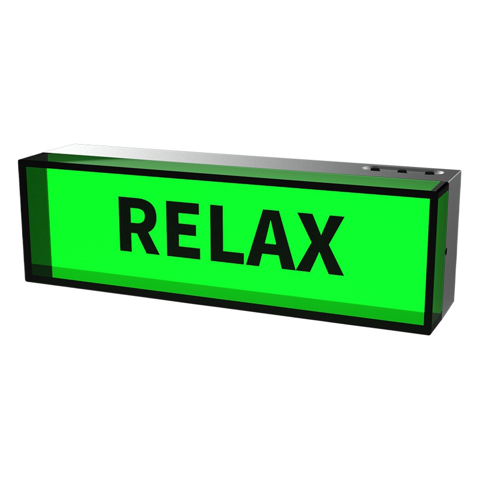 Lámpara eléctrica creativa decoración de escritorio atmósfera lámpara Mesa Hotel actividad publicidad al aire libre carga regalo luz la noche