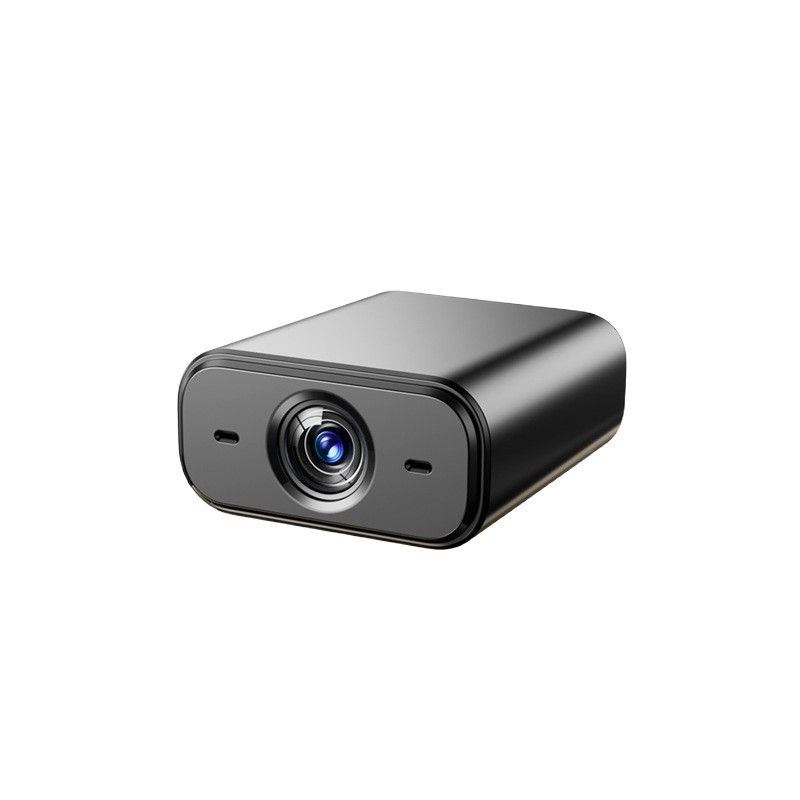 家用监控摄像头无线wifi可以连手机远程室内免插电高清多场景适用