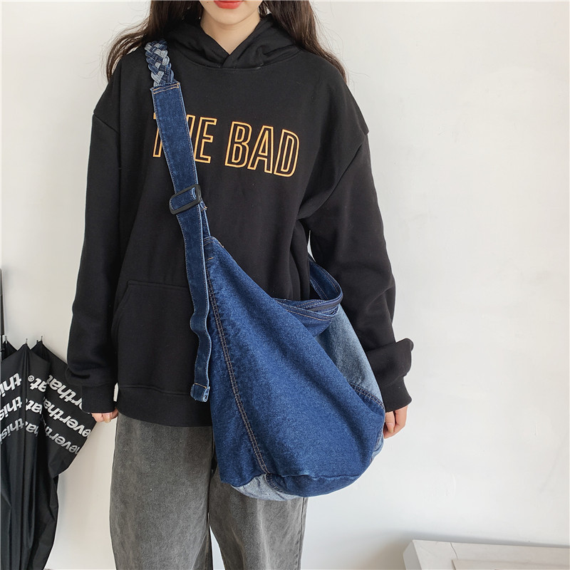 Selling things you like and meeting people with similar eyes, cowboy bag Guo Xuwei detour-no reply-no substitute