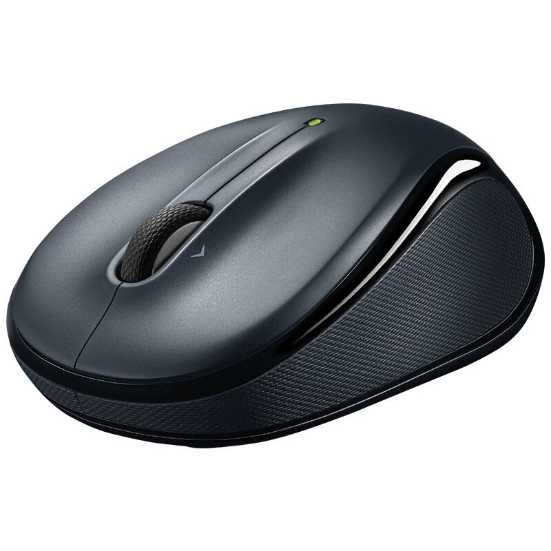 Logitech, мышь для ноутбука, модель 325S