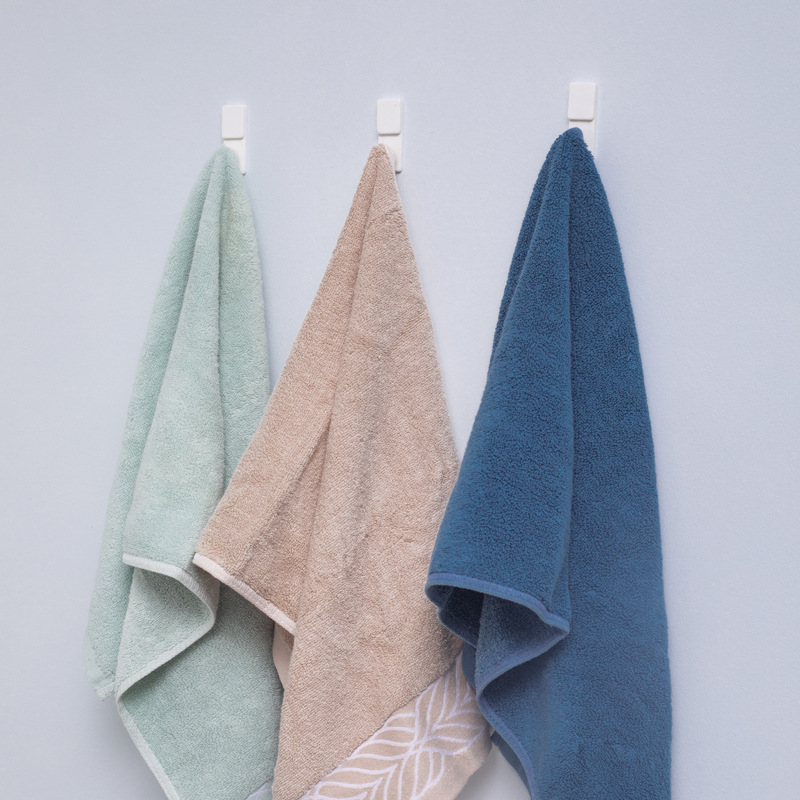 Wall nail hook large size cement wall non-trace hook with cover door back household hook clothes hook plastic hook