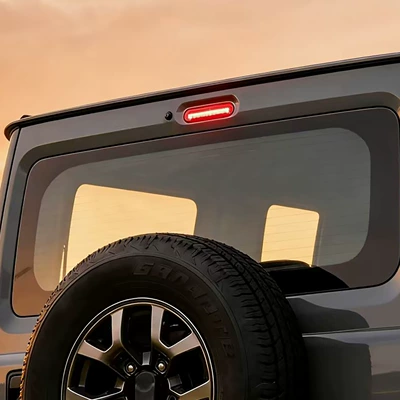Light Third Modified Rear – Brake light