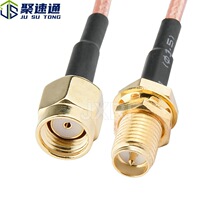 RF���l���|RP-SMA-JK���ӹ��Dĸ����RG316��y����WIFI�쾀���L��