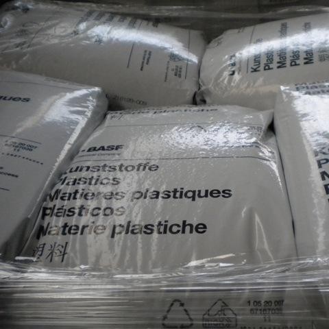 巴斯夫PA66 A3HG7 35%玻纤 耐油酯 高机械强度 应用于密封圈垫