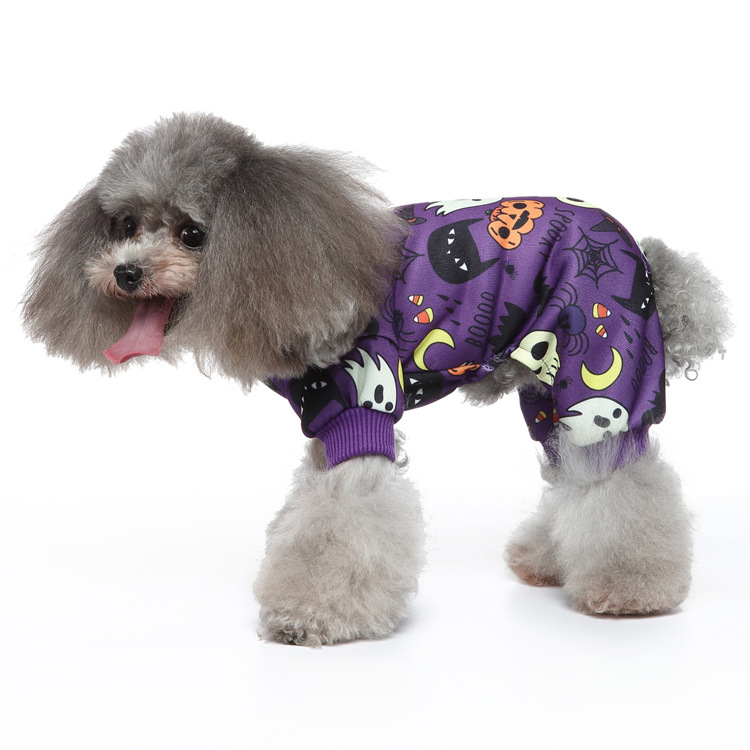 Halloween Noël Mignon Animal Chauve Souris Crâne Polyester Accessoires De Déguisement display picture 4