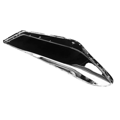 surface rear shell, Other lights