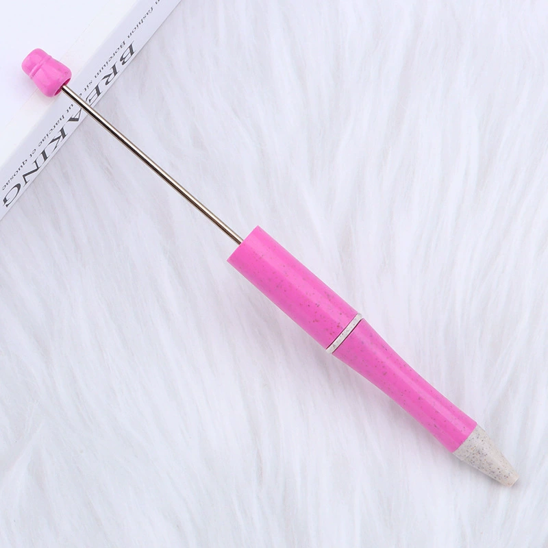 Creative rollerball pen, ballpoint pen, wholesale, handmade, three colors, gradient