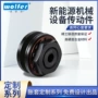 定制扭力扭矩摩擦限制器