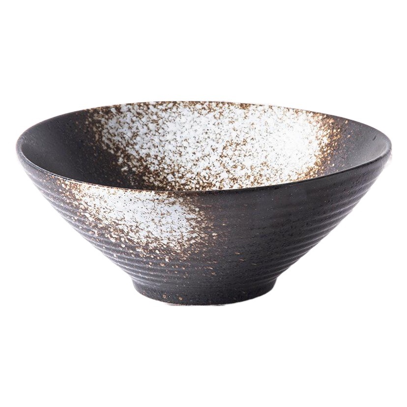 Tazón de ramen tazón japonés vajilla tazón de fideos tazón de cerámica tazón de arroz comercial cubo tazón grande tazón picante sopa de verduras calientes tazón de fideos