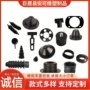 丁晴车用耐高温模压制品