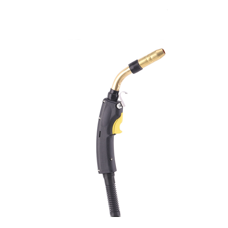 BND200 米勒焊枪 3/4/5米整枪 4235导电嘴座 4391保护套 焊枪配件