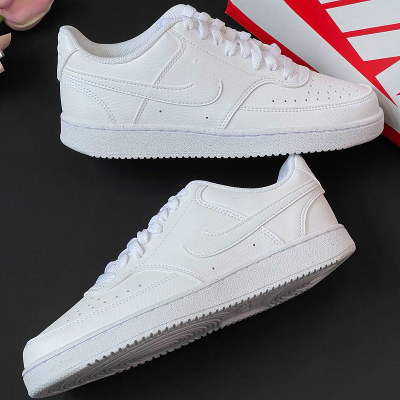 Original Court Vision Air Force Sneakers for Men and Women, Couple's Campus Casual Versatile Low-Top Sports White Shoes Original Court Vision Air Force Sneakers for Men and Women, Couple's Campus Casual Versatile Low-Top Sports White Shoes
