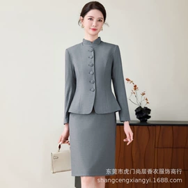 职业女裤套装;职业女裙套装;女式衬衫