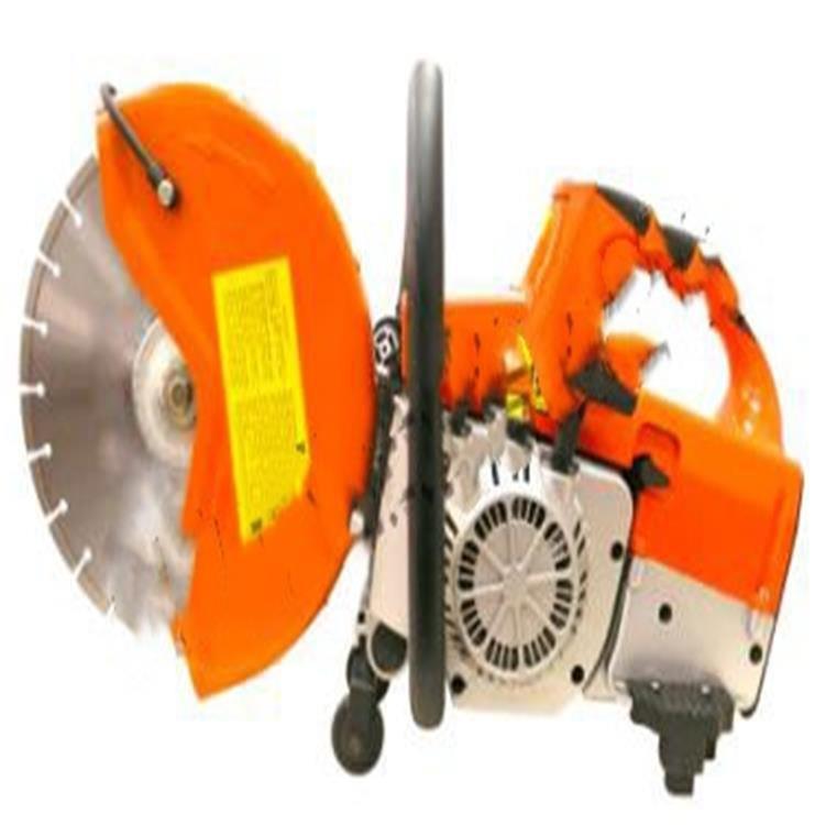 消防无齿锯 型号:EHS350A  库号：M294605