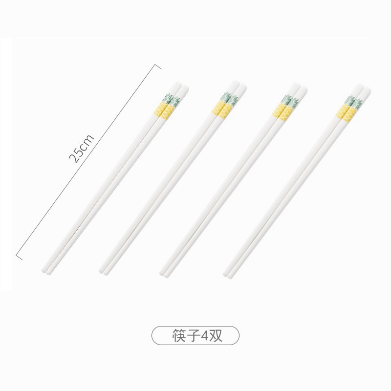 뉴파인애플젓가락 (800)