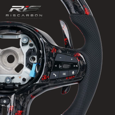 3 Series 5 Series X3 X5 | Steering wheel