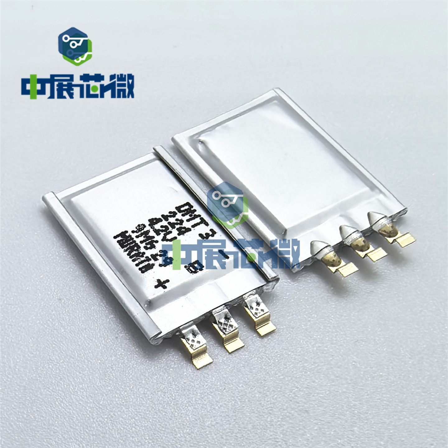进口原装 超级电容器 4.2V 0.22F 220MF DMT3N4R2U224M3DTA0 SMD