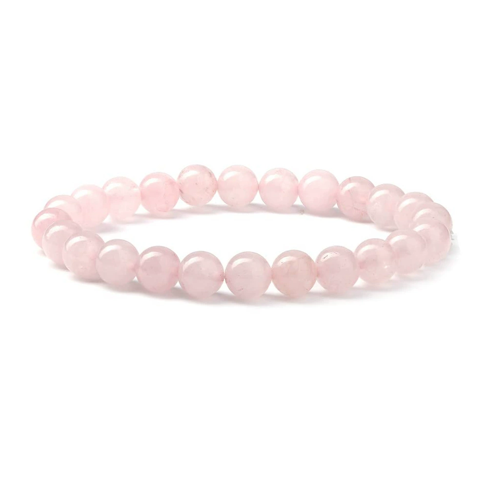 Натуральная вода, кристалл для мужчин и женщин для йоги, bracelet из агата