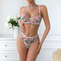 Волнованное бюстье?