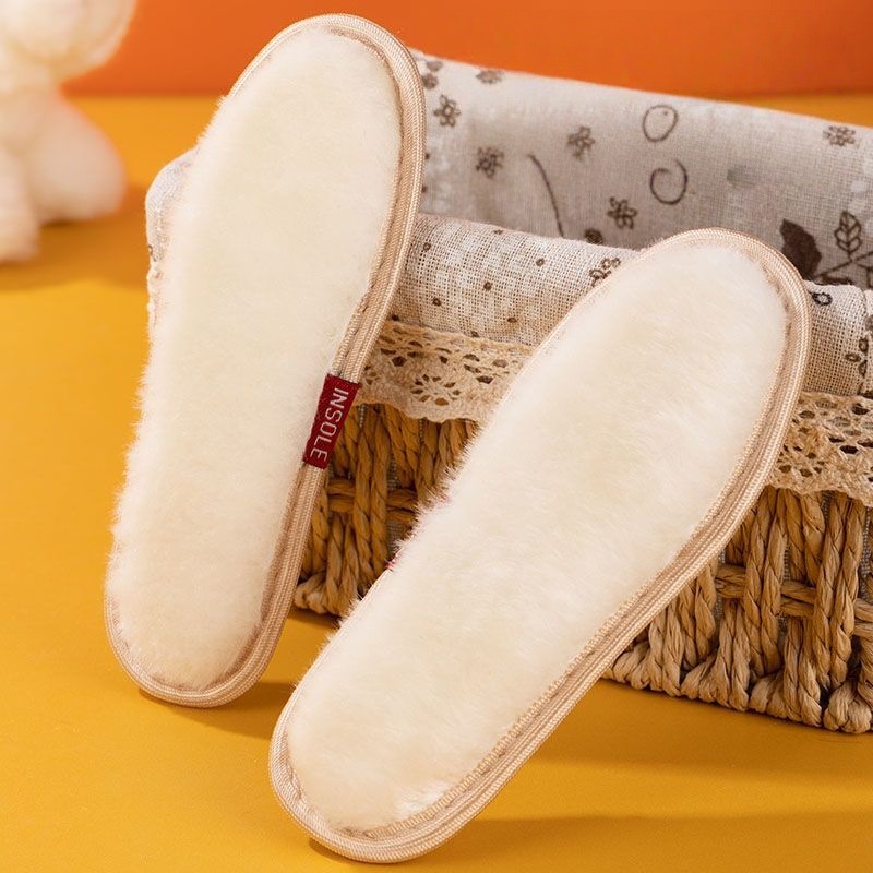 Algodón infantil invierno almohadilla de lana gruesa absorción de sudor transpirable suave y cómoda almohadilla de niños y niñas lavable con agua