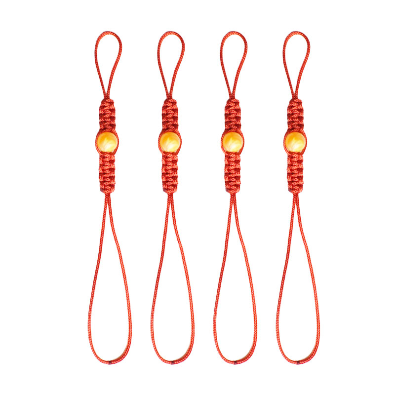 4 red