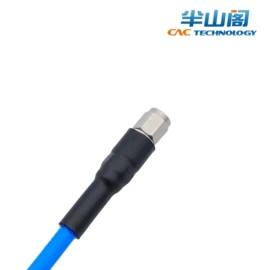 连接器;射频电缆