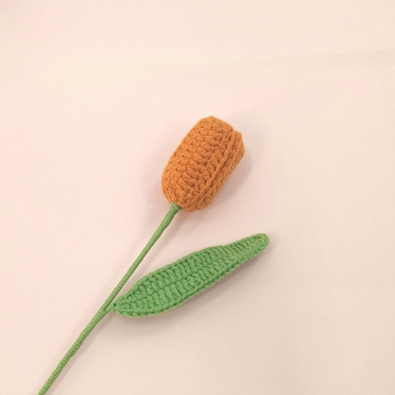 Producto terminado-Tulip caramelo