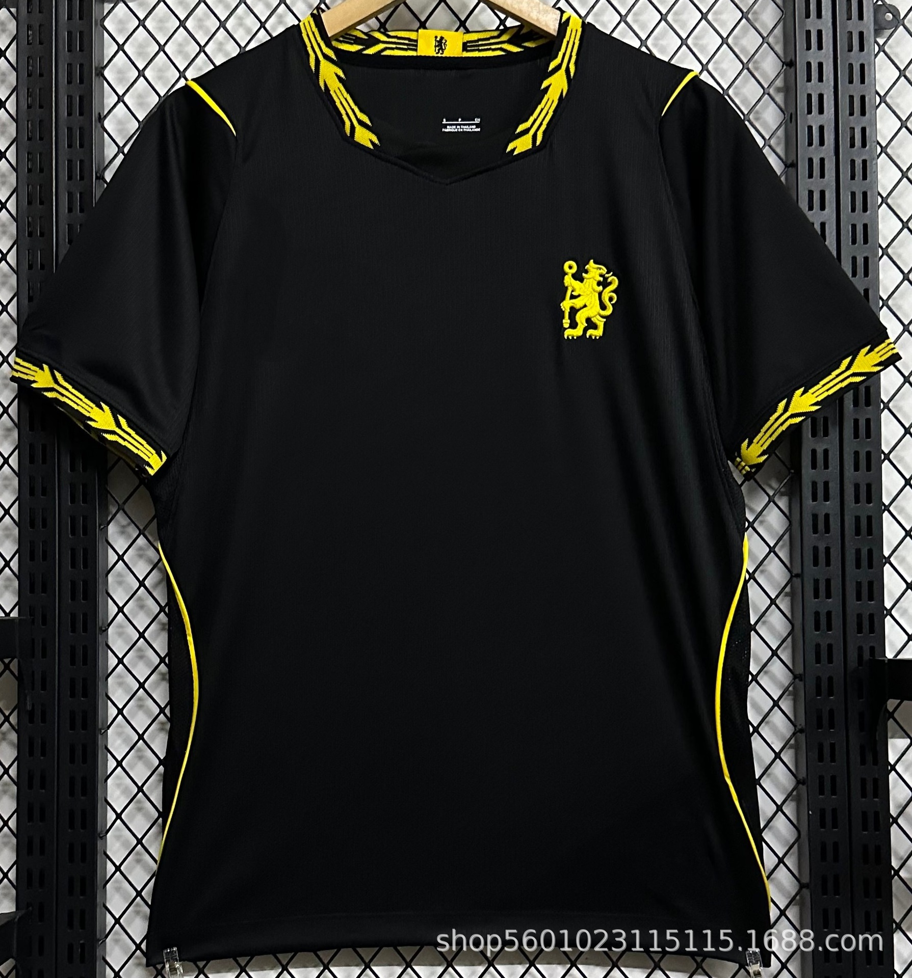 Camisetas de aficionado de fútbol del Barcelona, Real Madrid, Tottenham, Inter de Milán, Bayern, Miami, Arsenal y Liverpool de la temporada 2627, uniformes de fútbol