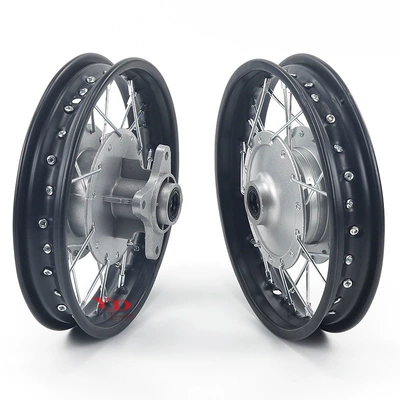 Two-Wheel Off-Road Motorcycle Crf50: Hub