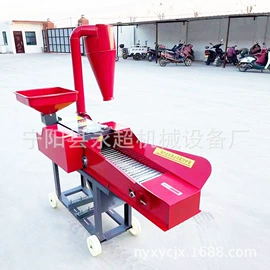 收获机械;种植机械;粮食加工设备