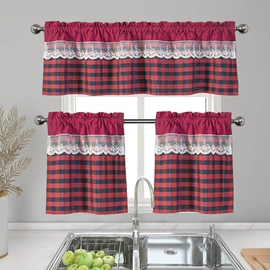 布艺窗帘;成品窗帘;布艺窗纱