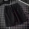 Black [Symbly combing cotton]