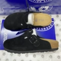 Black (Black Buckle)