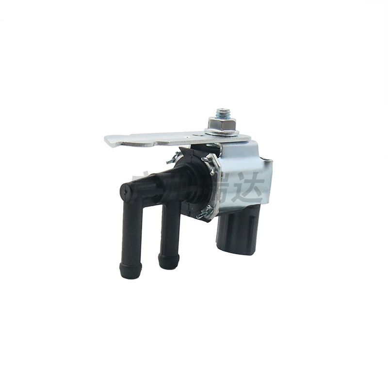 Z504-18-741A para la válvula de solenoide de vacío Mazda 6 K5T4827 K5T48486 K5T4827