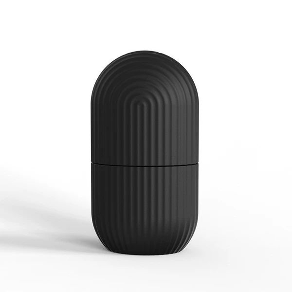 Stripes-black